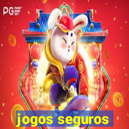 jogos seguros